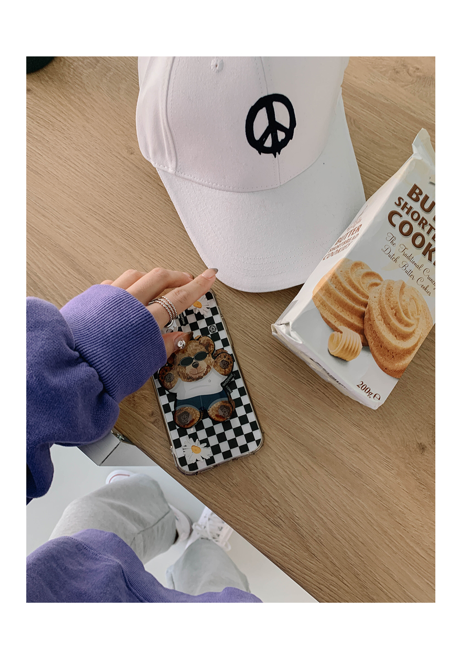 분또트임부츠컷레깅스 상세 이미지 7