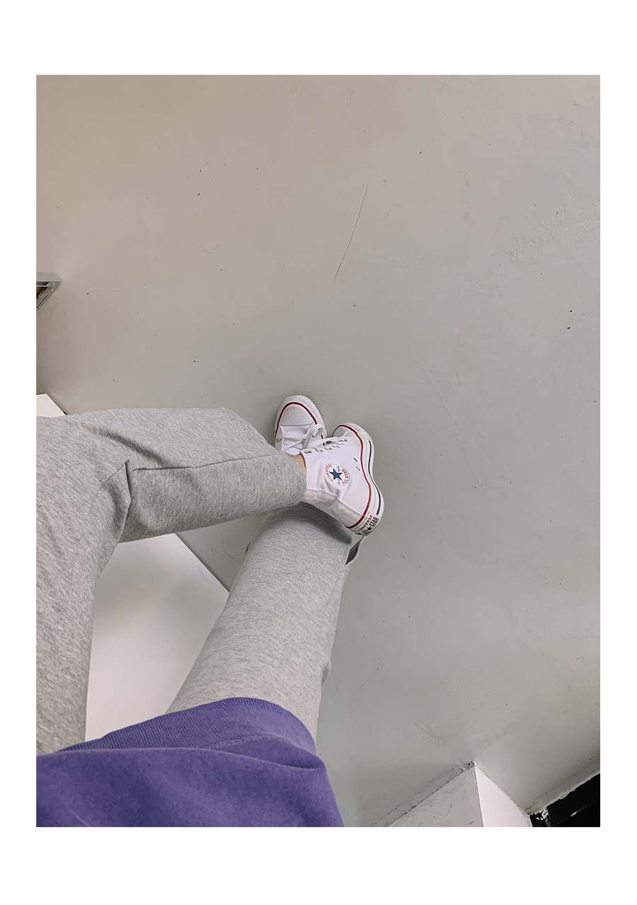 분또트임부츠컷레깅스 상세 이미지 17