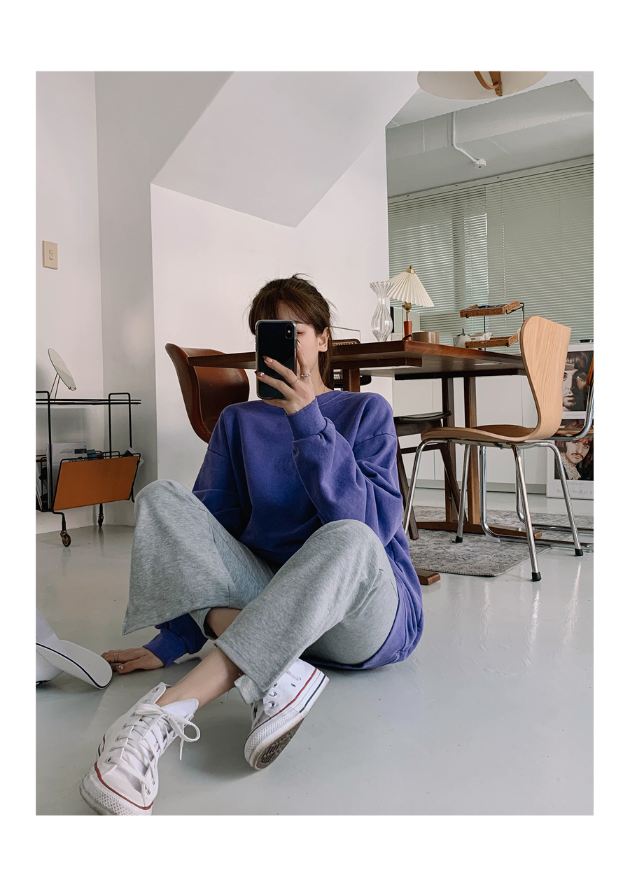 분또트임부츠컷레깅스 상세 이미지 20